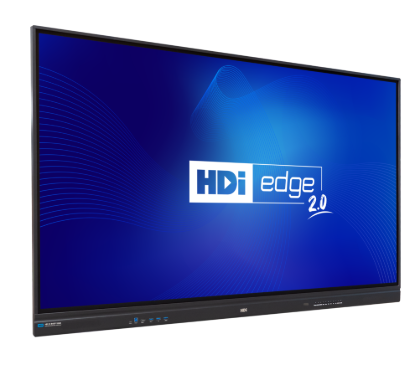 HDi-65 EDGE 3.0